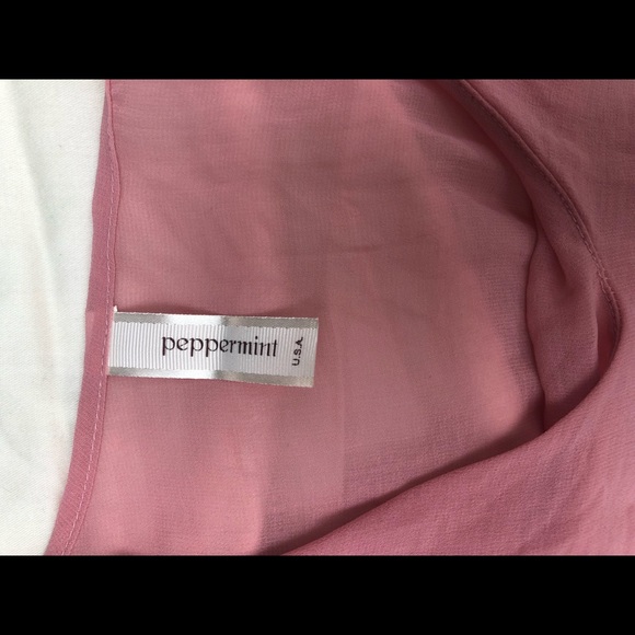 Flowy Top - Picture 2 of 3